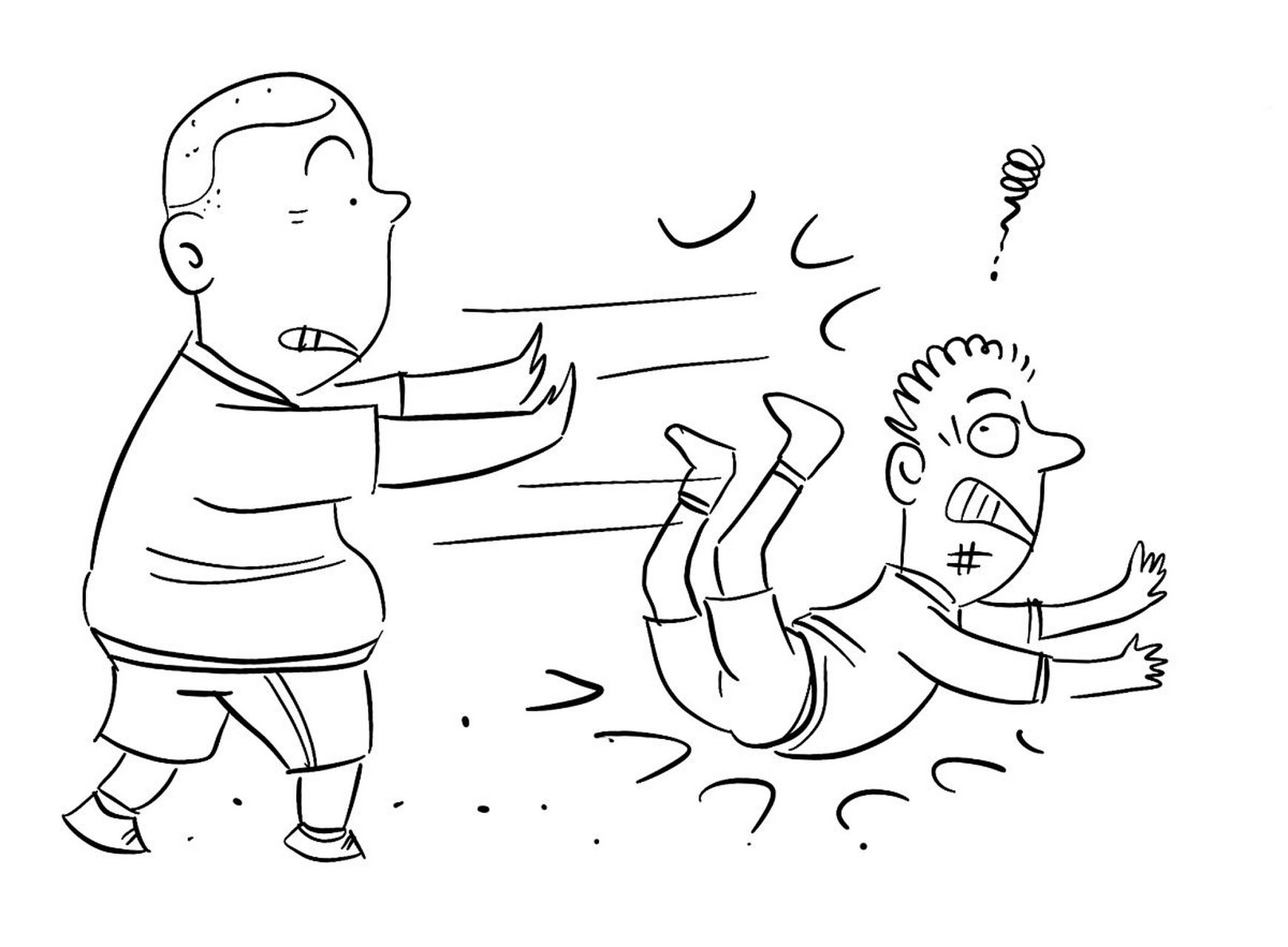 那么,如何判断孩子是否遭受了霸凌呢?