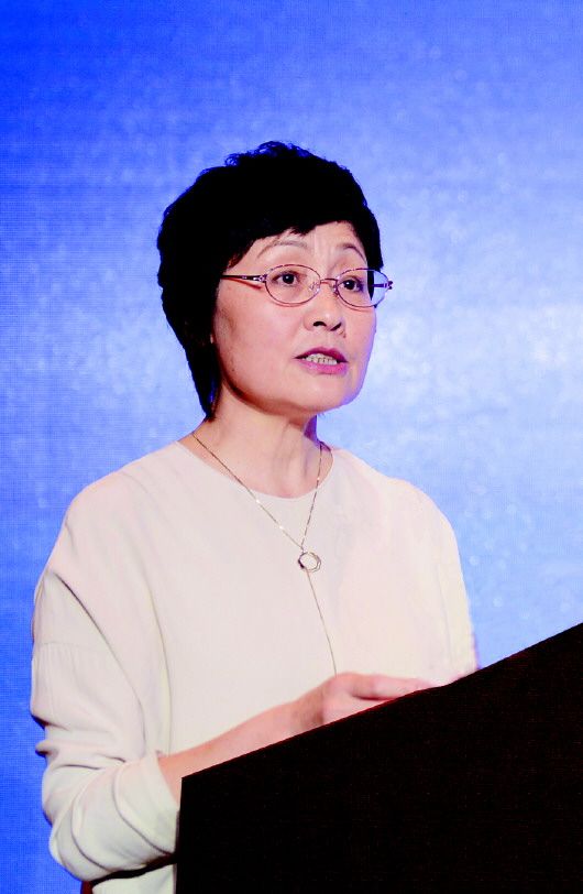 青岛市工业和信息化局局长姜波:树立平台思维打造一流产业生态