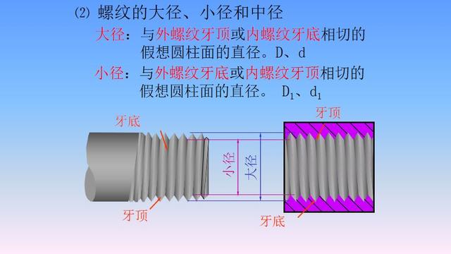 tr24×3螺纹图解图片