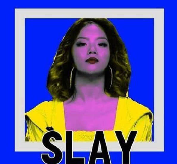 王菊出道四个月无代表作,《卡路里》在《吐槽大会》多次被提及