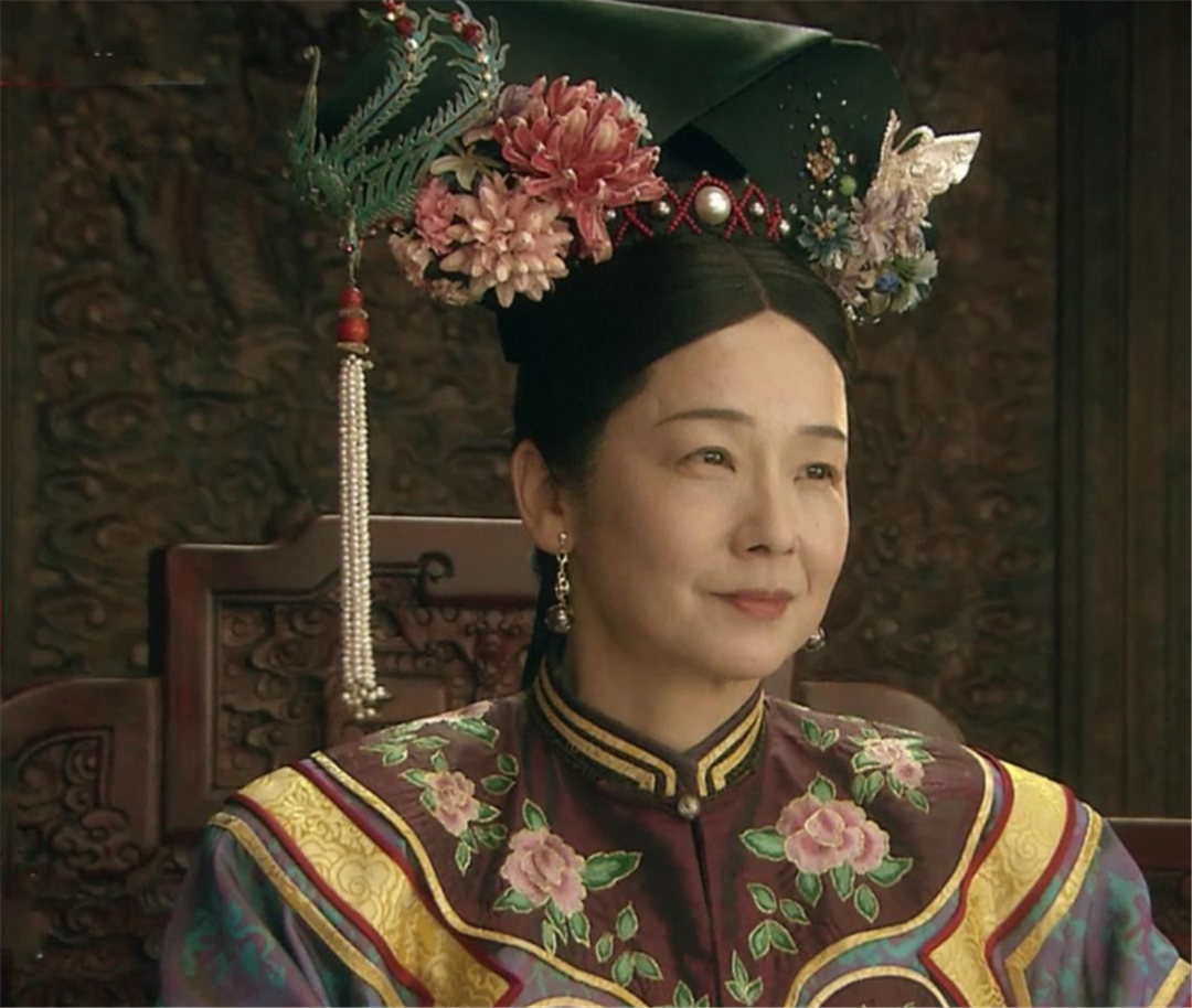 奢侈一生的慈禧太后,看到她的密室,所有人都不相信自己的眼睛