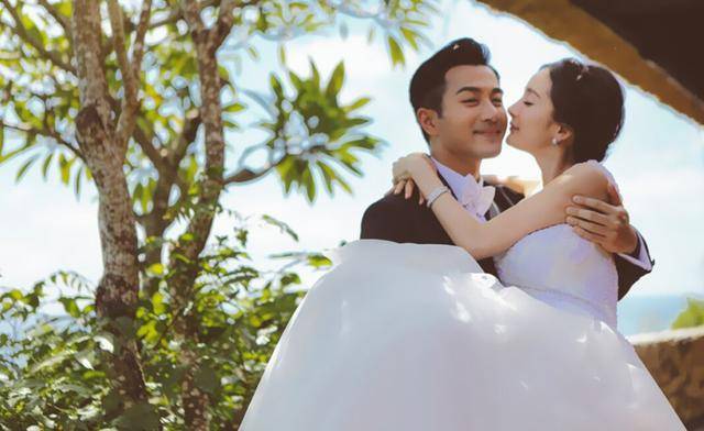 杨幂刘恺威被曝2个月前办离婚手续,小糯米将在香港上学