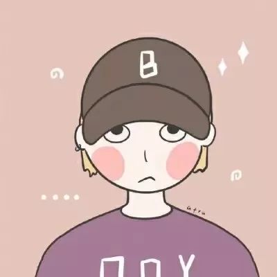 四人六人八人女生团体宿舍闺蜜女生头像