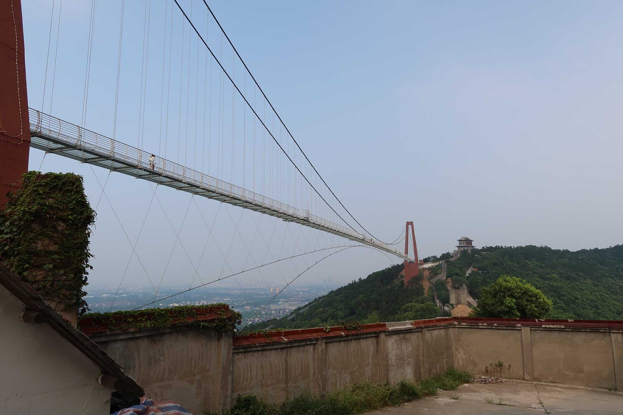 华西村