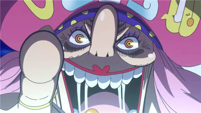 看点1:罗拉进入了最后见证奇迹的时刻