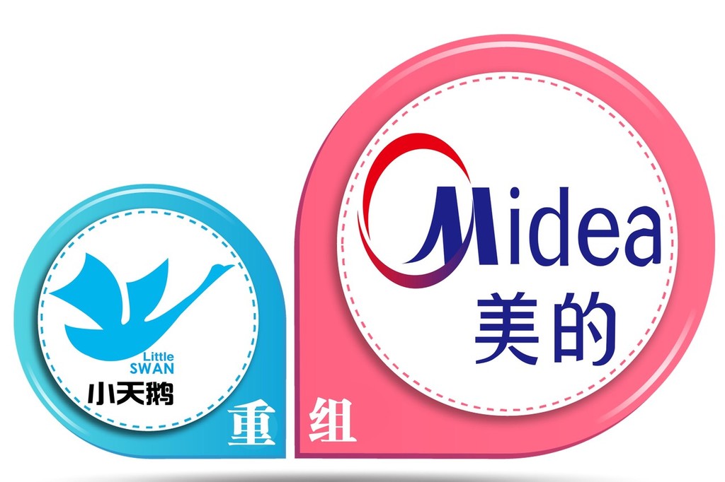 证监会将审核合并交易,美的,小天鹅20日起停牌