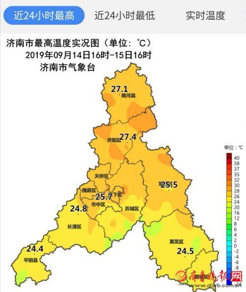 j济南天气预报_(查一下济南天气预报)