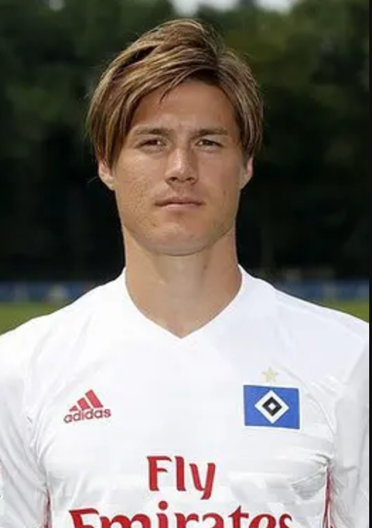 官方:前日本混血国脚酒井高德确诊感染新冠