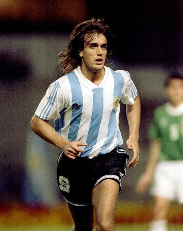 盘点世界杯历史十大射手王:克洛泽进球数最高,方丹效率最高