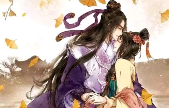 《神医嫡女》:皇帝和云妃二十多年的爱情,受伤害最大的人是谁?