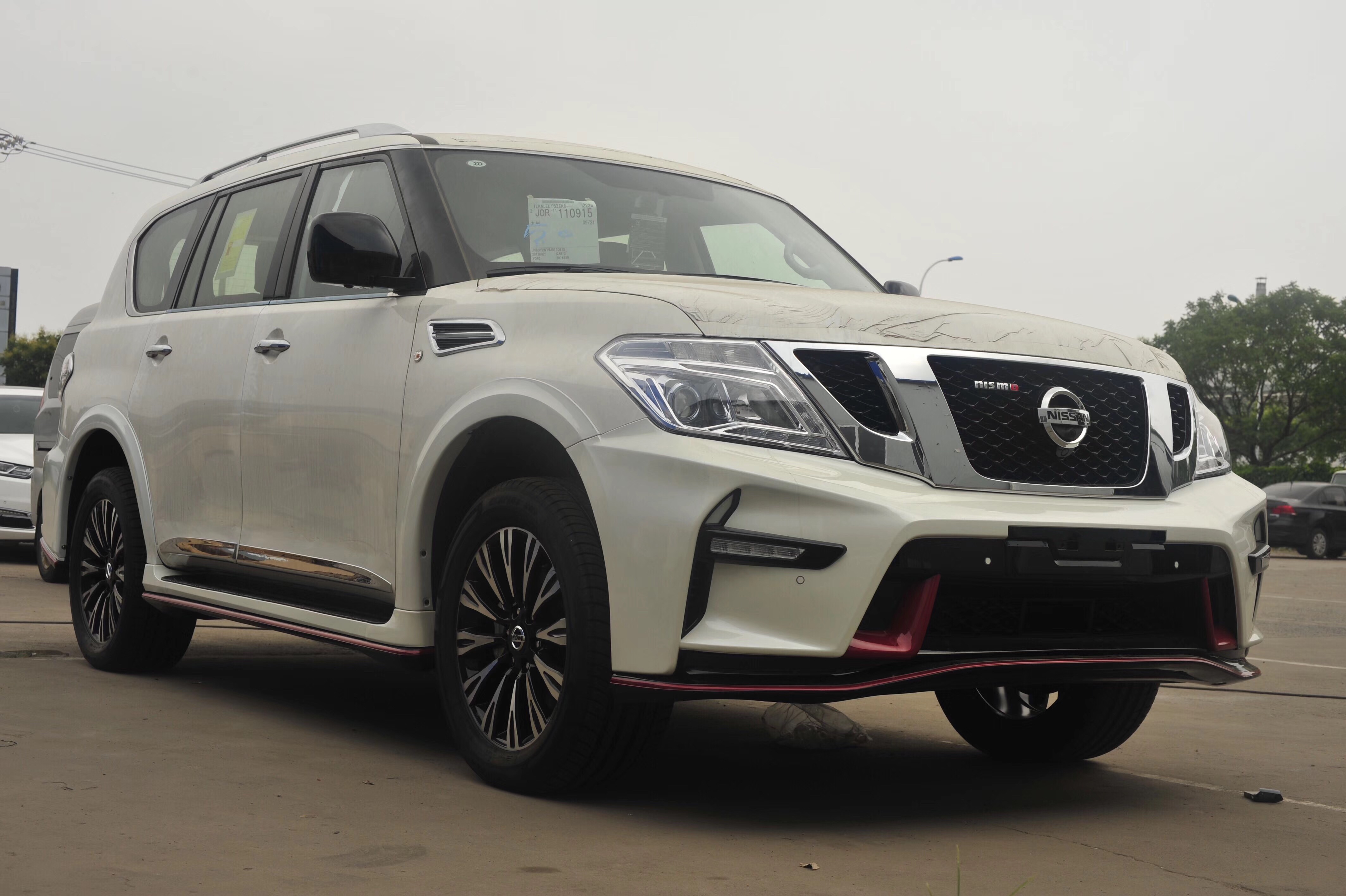 途乐的2018,不降价就在降价的路上!12月4日平行进口车价格走势