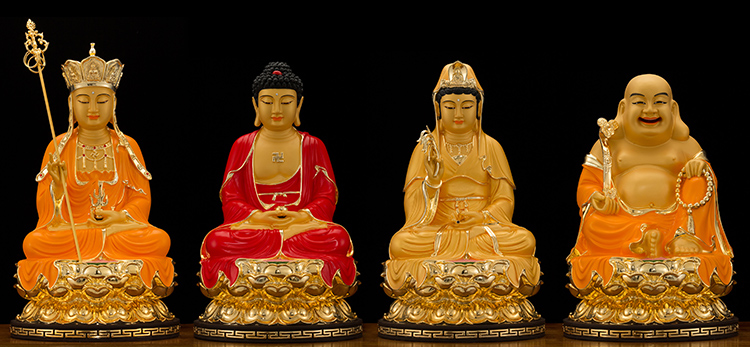 娑婆三圣佛像 - 2020年最新商品信息聚合专区 - 百度爱采购