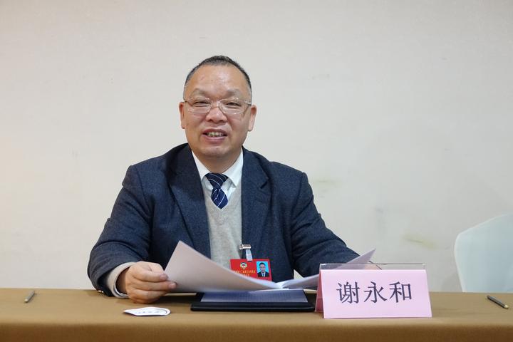 浙江24小时-钱江晚报记者 吴崇远 文/摄 省政协常委 舟山市政协副主席