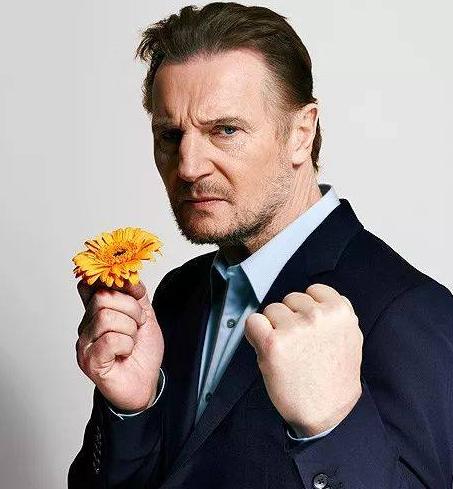 连姆尼森推出新作,将于今年九月份面世