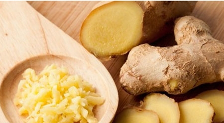 生姜水洗头多久一次最好?生姜水洗头的正确步骤