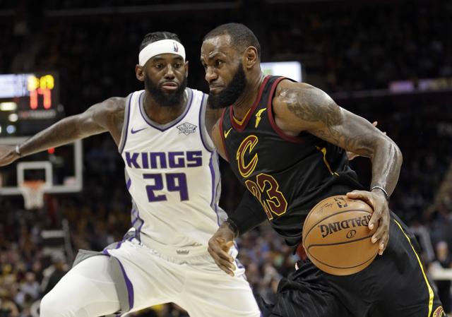 官方:公牛与前锋贾卡尔-桑普森签下一份十天合同