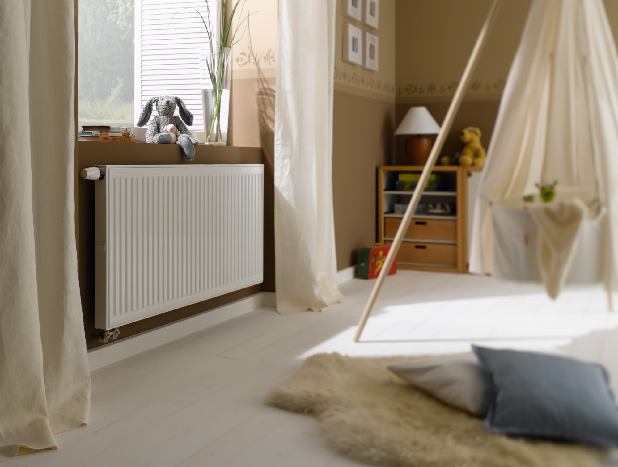 暖气片地暖 - 热门商品专区