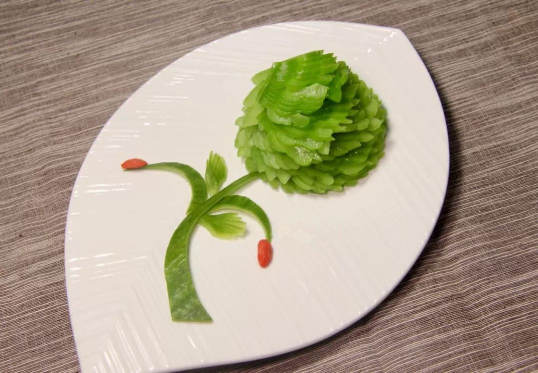 冷菜大师送你3款创意小凉菜,让你春季换新不再发愁!