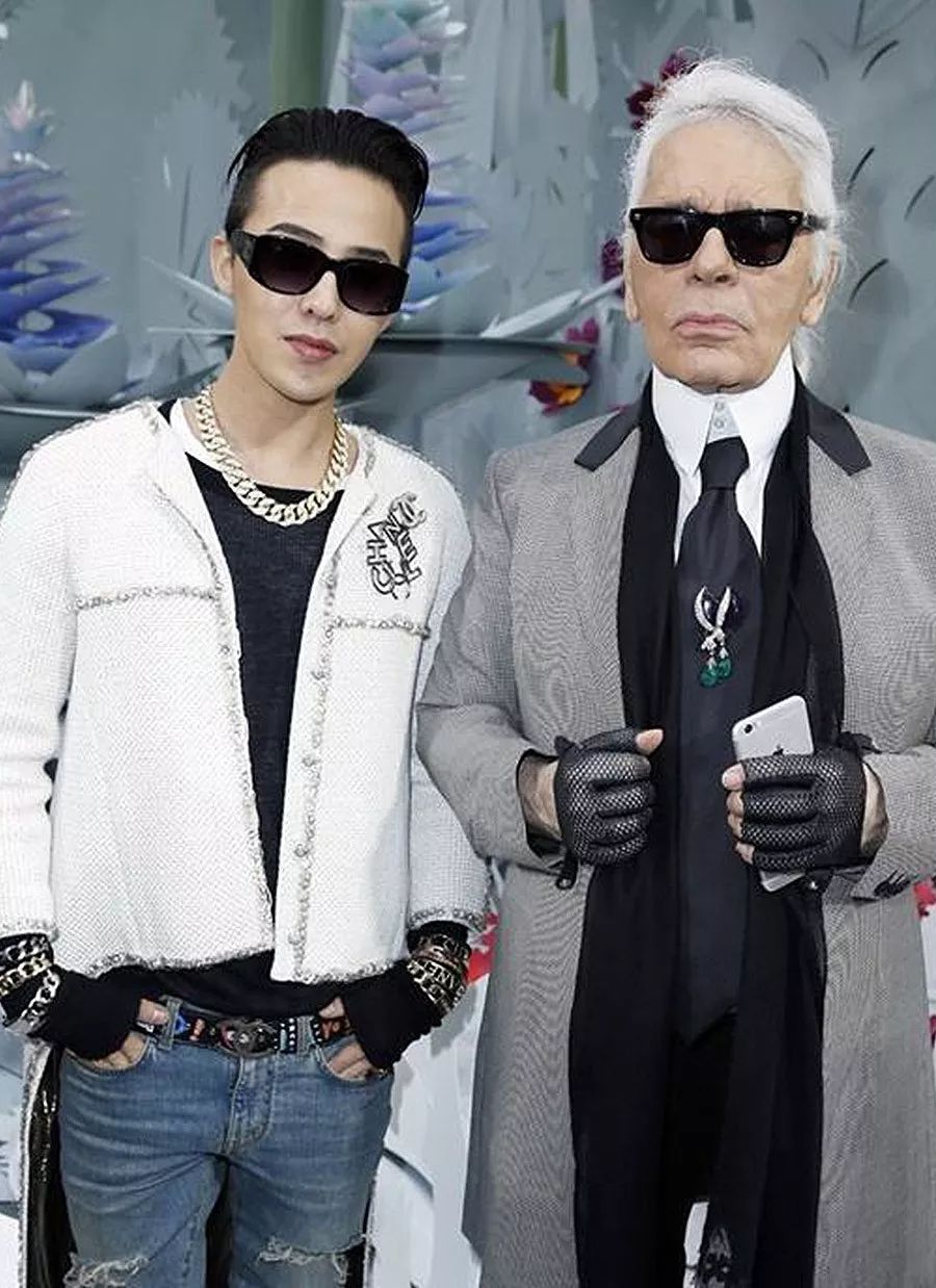 带货王权志龙王者归来,巴黎世家和ambush等品牌可能要"遭殃"?