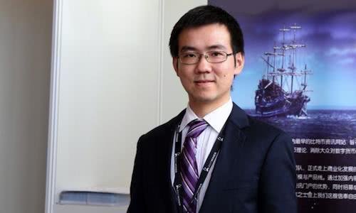 人人都说是"传销",他却靠它成为90后首富?警察同志不要面子?