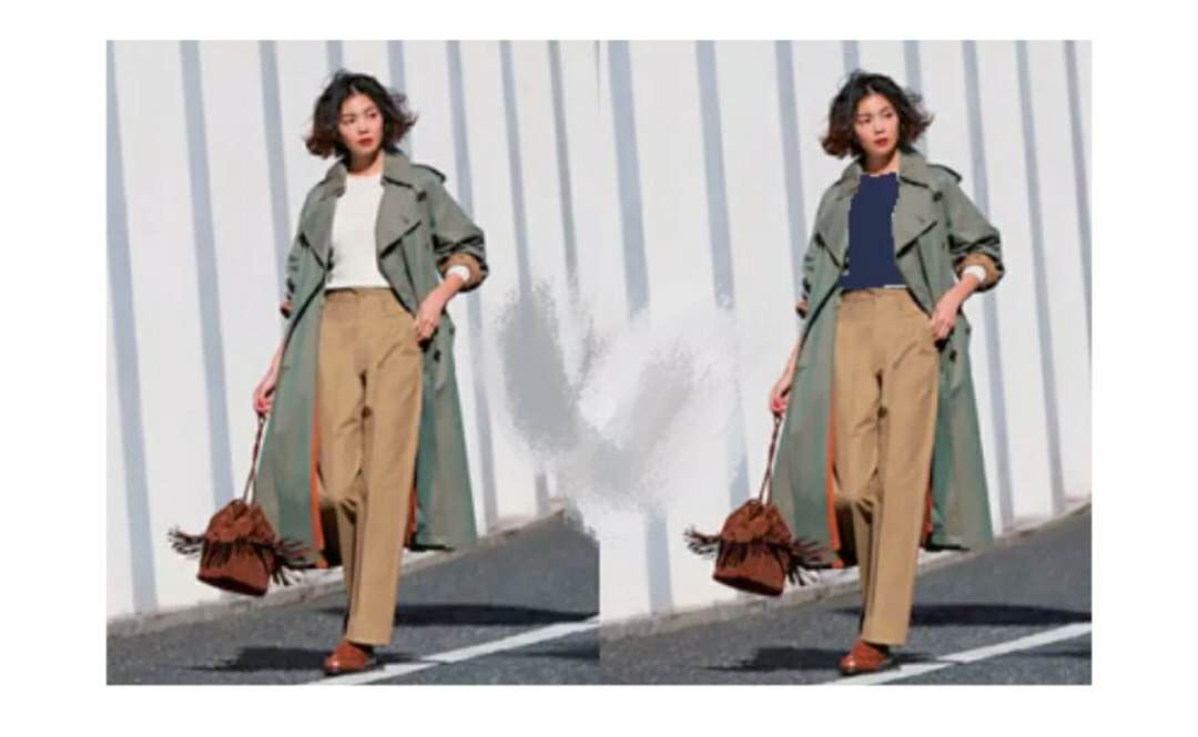 日系"好嫁风"穿搭,甜美又可爱,很对男生们的"胃口"!