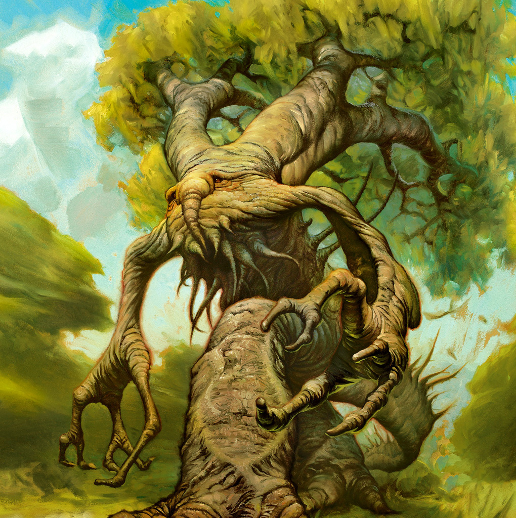 世界优秀插画作品欣赏