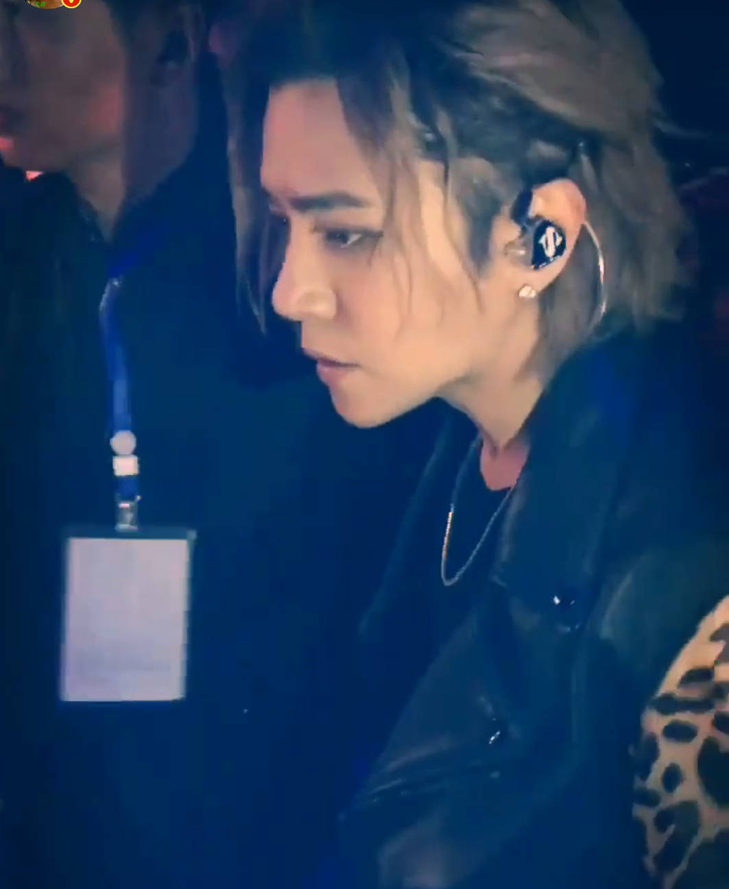 寸头罗志祥了解一下,网友:想念你的长发