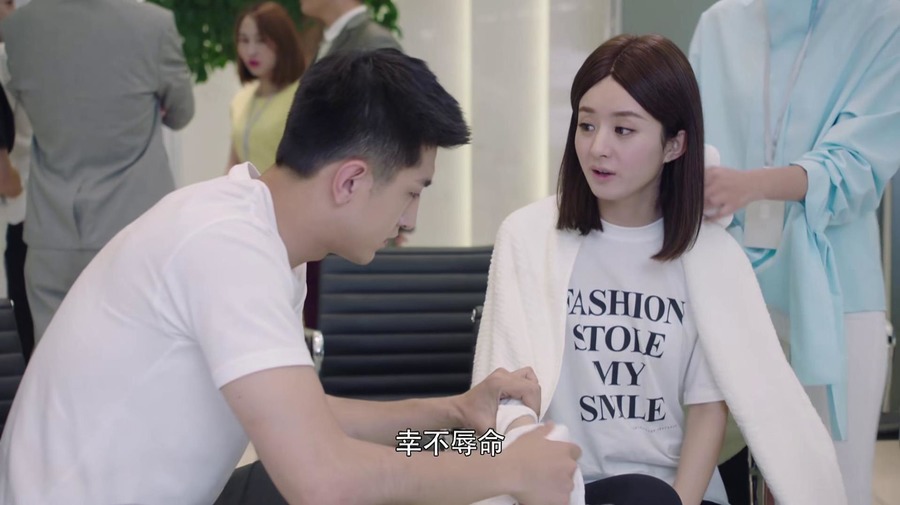 你和我的倾城时光:林莫臣只说了一句话,厉致诚立马向林浅求婚