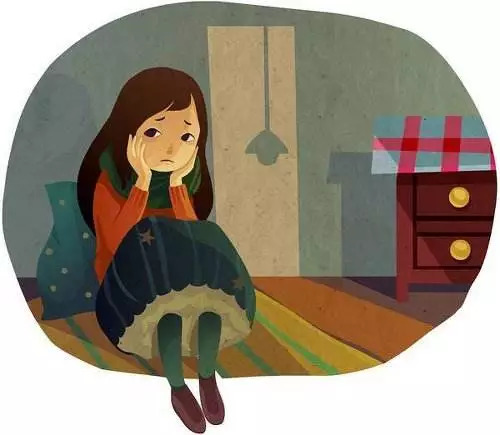 幸福101:当我们情绪低落时,该做些什么?