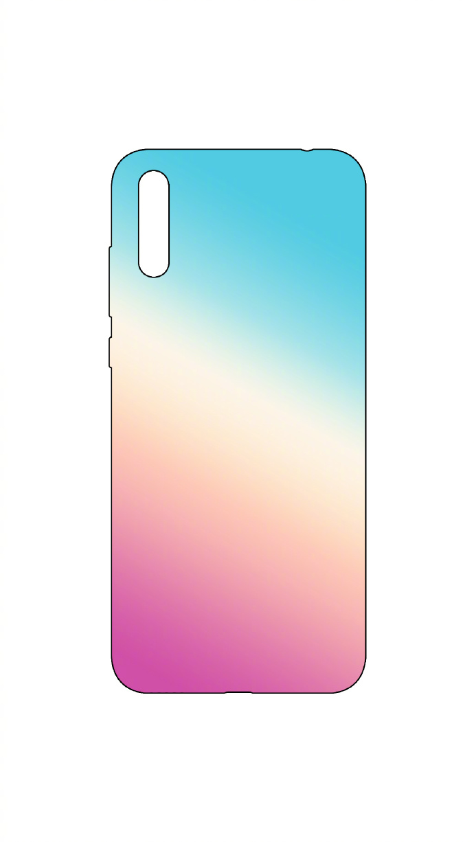 荣耀官宣新机:白敬亭 屏幕指纹 蓝粉撞色 颜值值得期待!