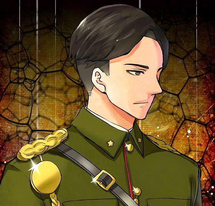 军婚蜜宠文:军长蹭了蹭她的脸说"媳妇,今晚我能跟你睡吗?