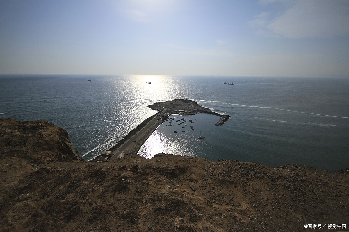 探秘上海自驾大洋山岛,周末度假新选择!