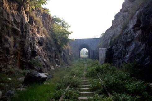 淮南九龙岗的前世今生