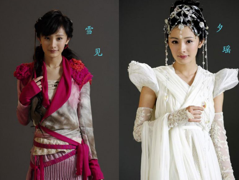 《仙剑3》为何景天选择雪见,而不选择夕瑶?真相让你想不到!