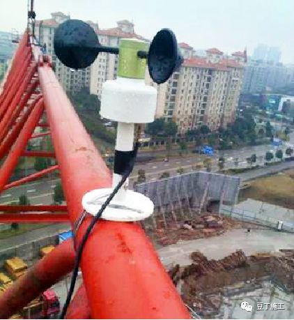 一起塔吊事故致总包监理降级,4人被抓,塔吊这些安全检查必须做