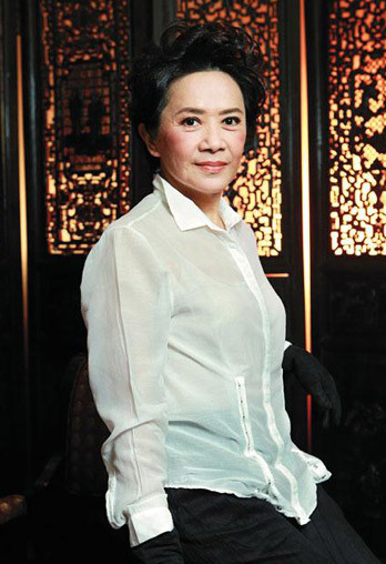 她年近70岁子女却不管她!刘德华得知后霸气喊话:我养你一辈子