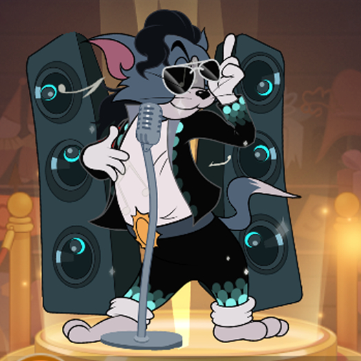 猫和老鼠:4猫被策划动"刀子",汤姆惨遭削弱,一哥位置不保?