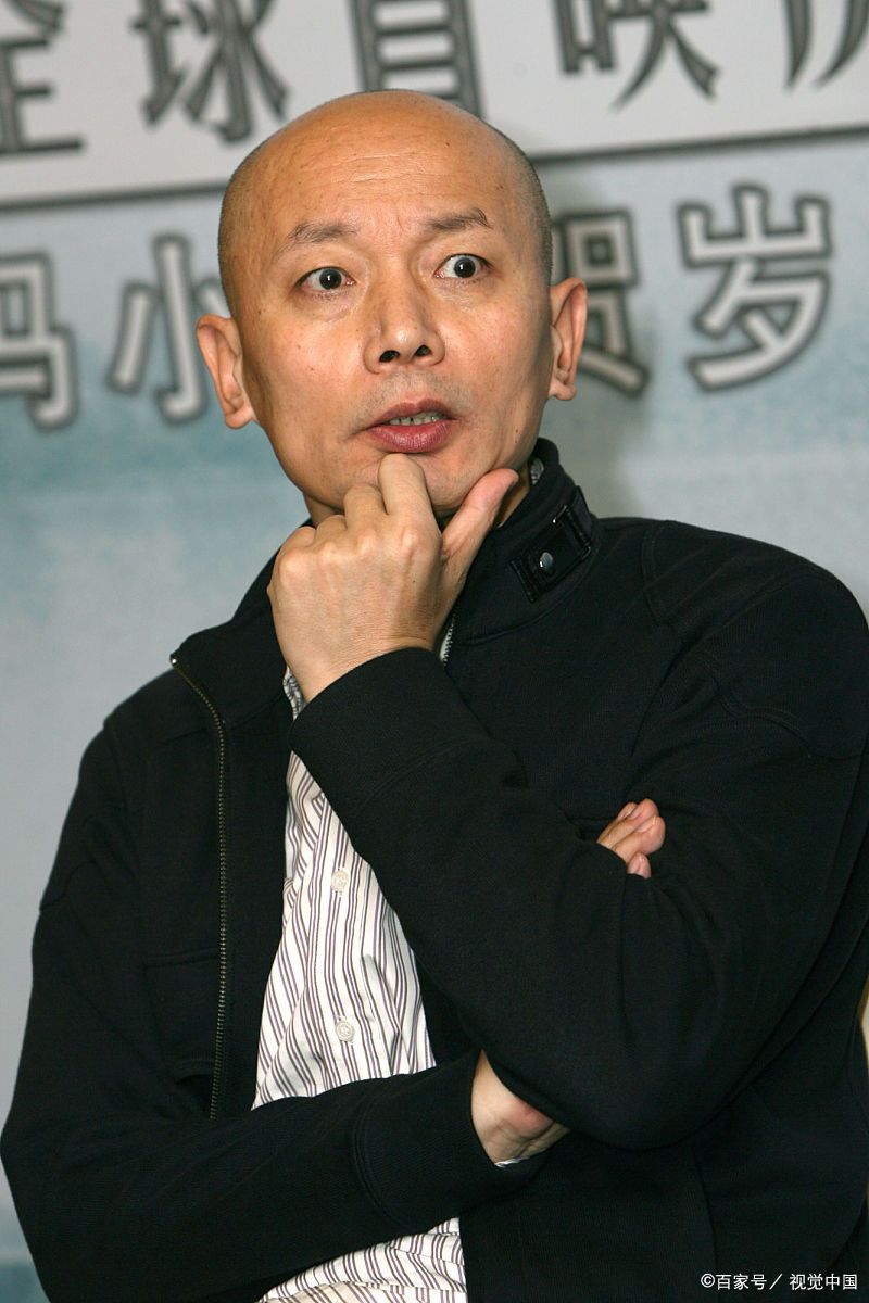 葛优十部必看经典电影,部部堪称神作!