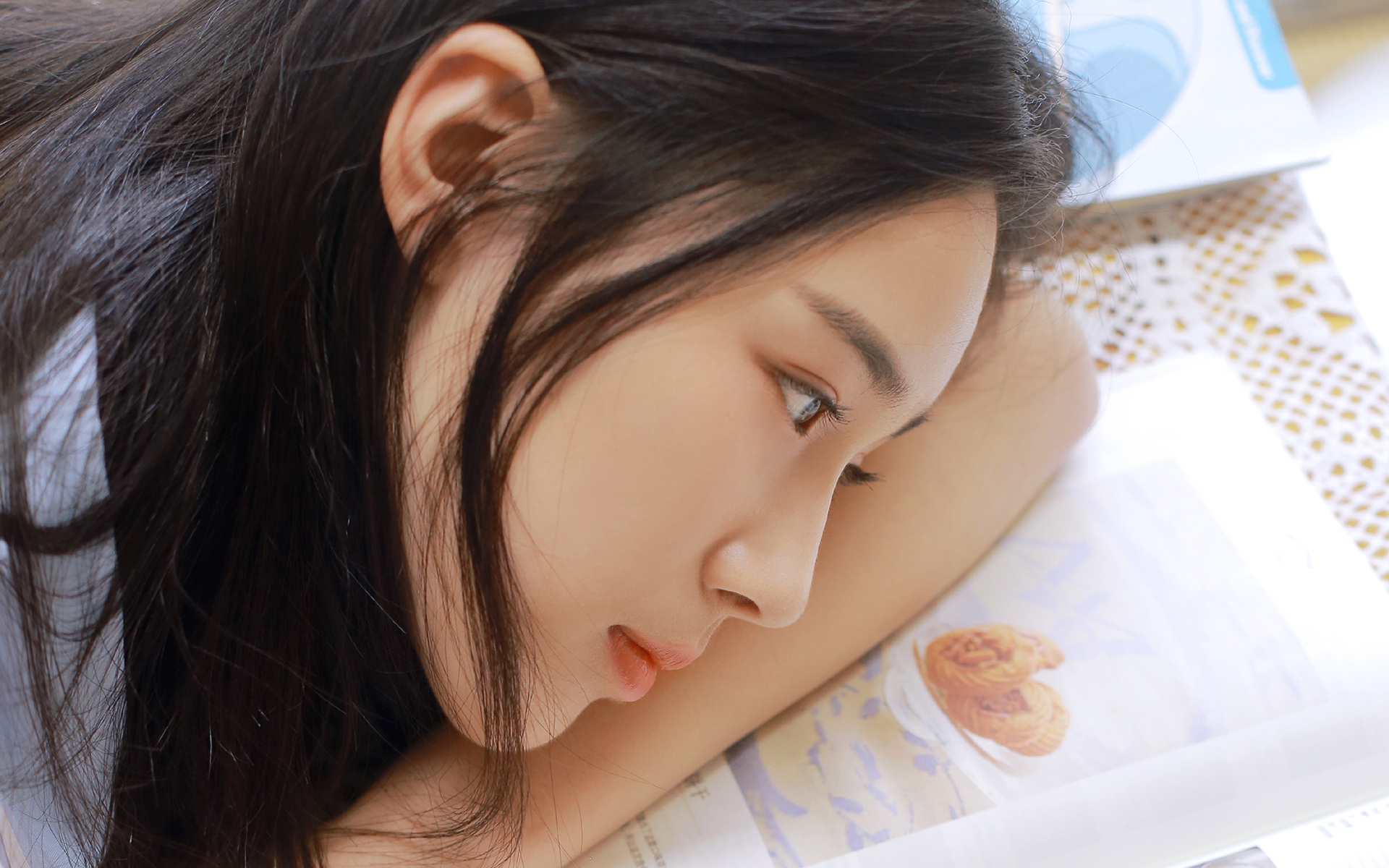 性格直率,做事当机立断,相处起来很融洽的3大星座