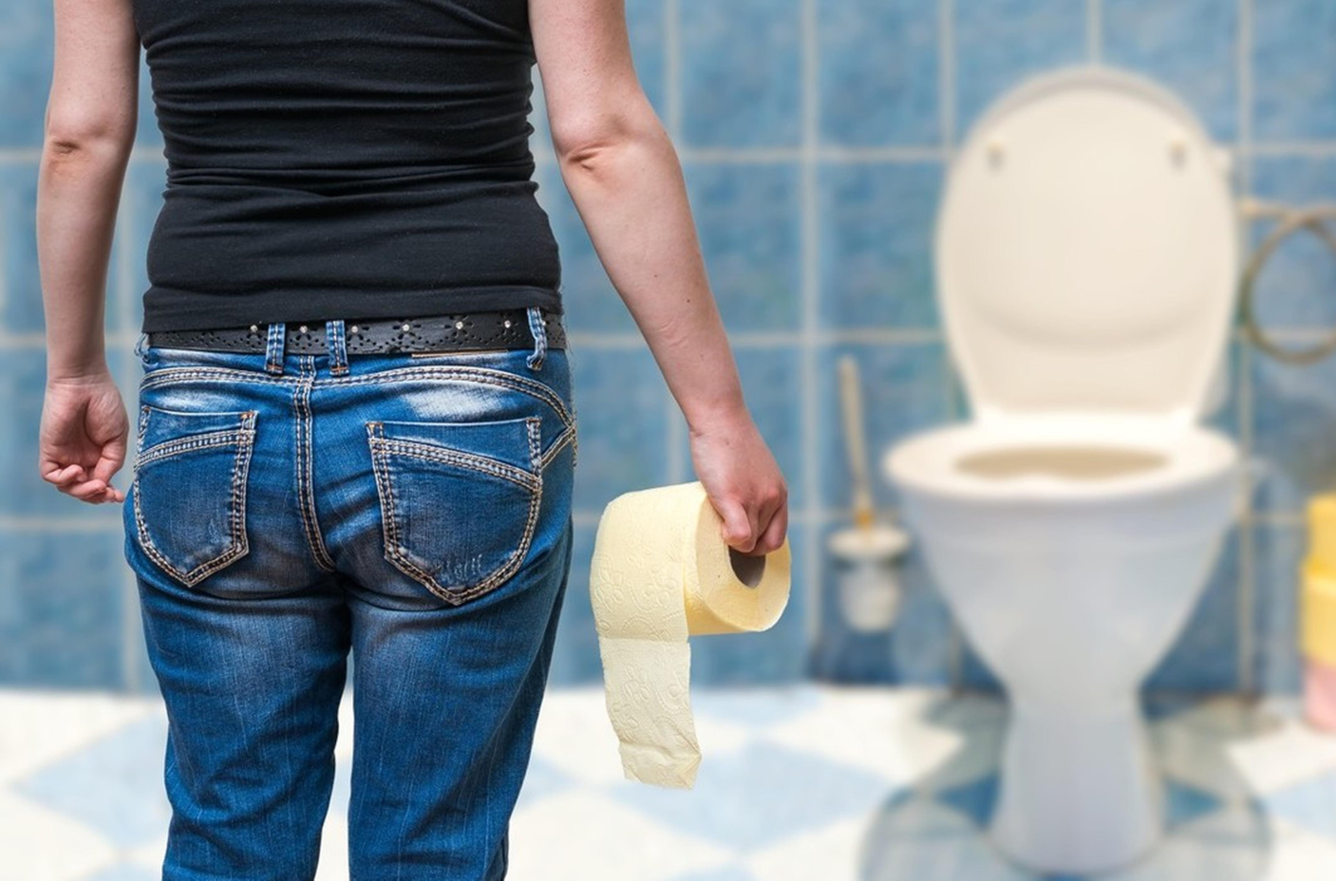 排便费劲,经常便秘怎么办?4点应注意