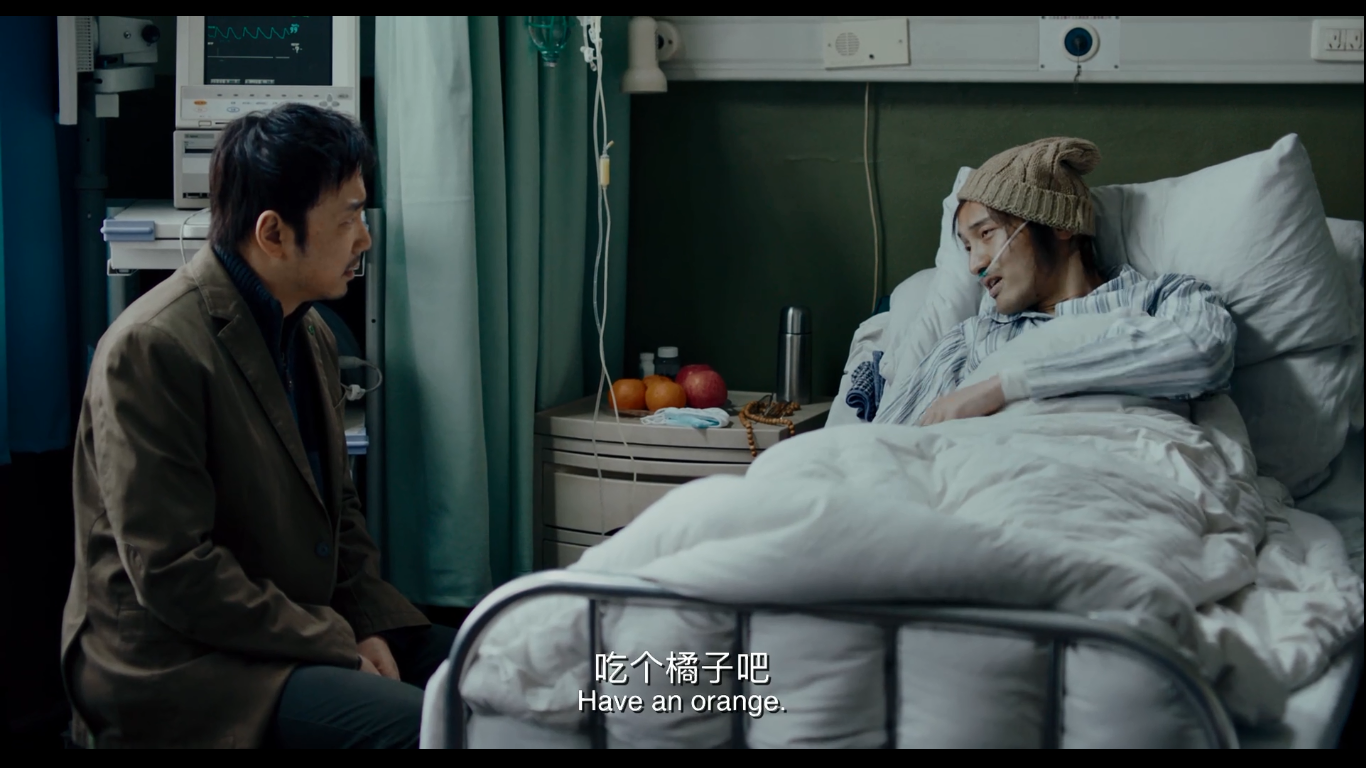 《我不是药神》:愿人心向善,愿岁月安暖