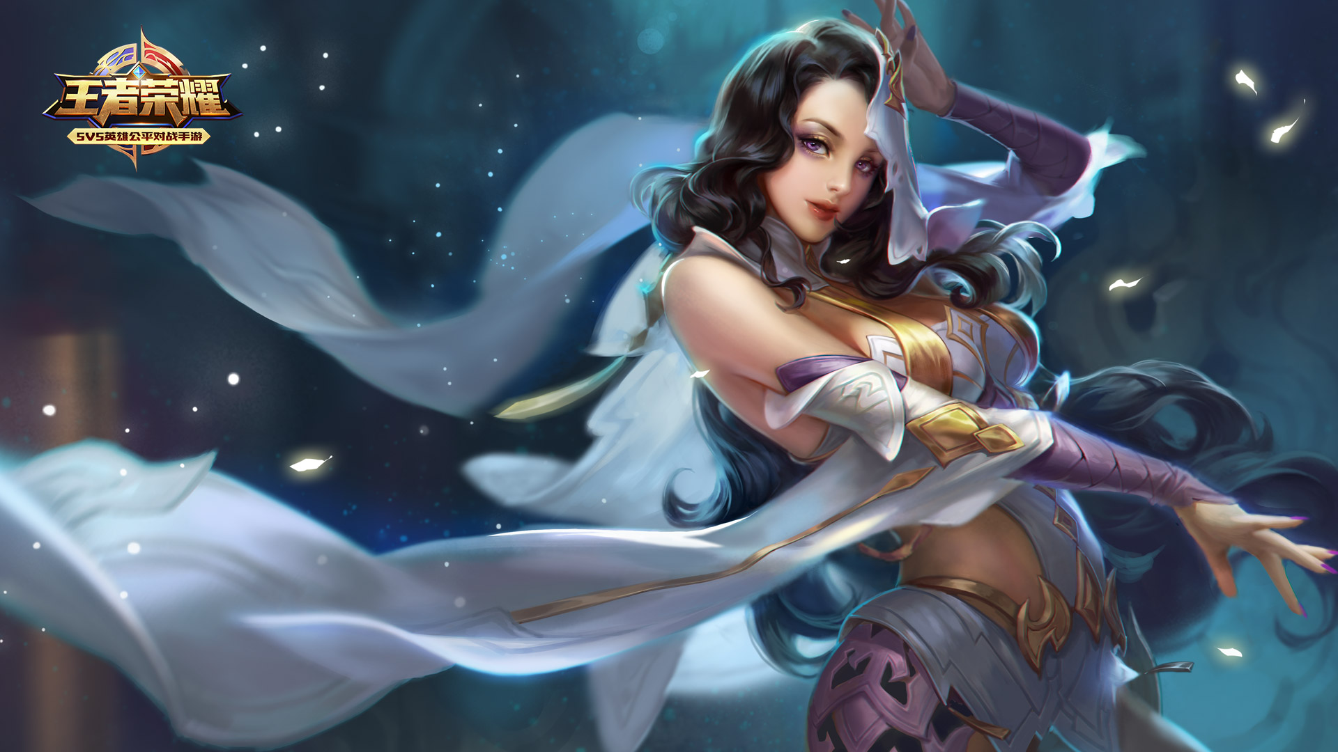 王者荣耀:坦克玩家最害怕的法师有哪些?