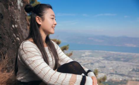 胡思圆阜阳杂技少女的生命"赌约"