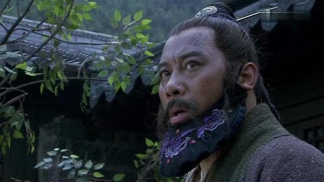 从衙门都头成为太平军节度使,朱仝为何官越当越大还能善终