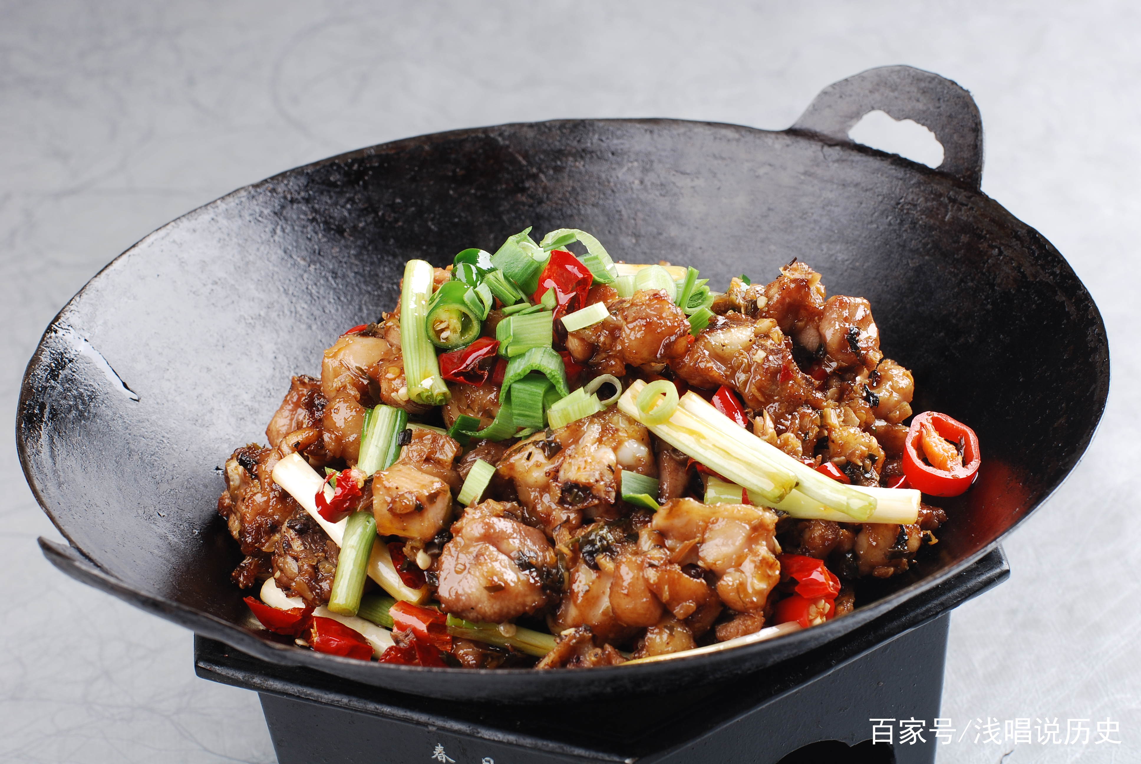 美食网家常菜(这一碗川湘小碗菜总部在哪里)