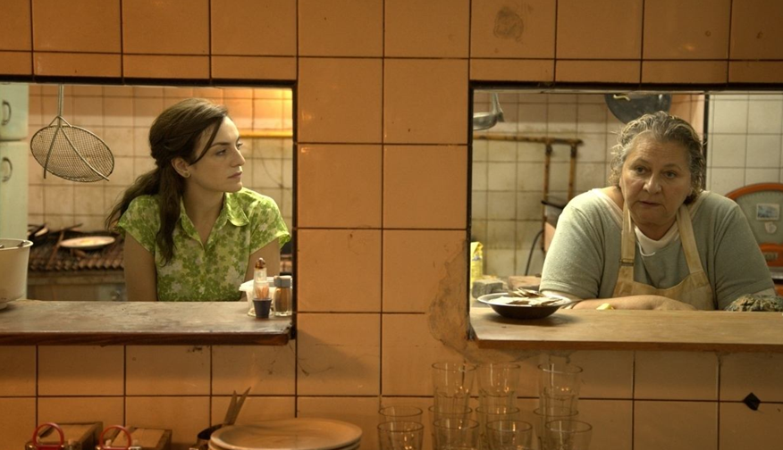 《荒蛮故事》实际上并不野蛮乖张,而是切实的发生在社会中