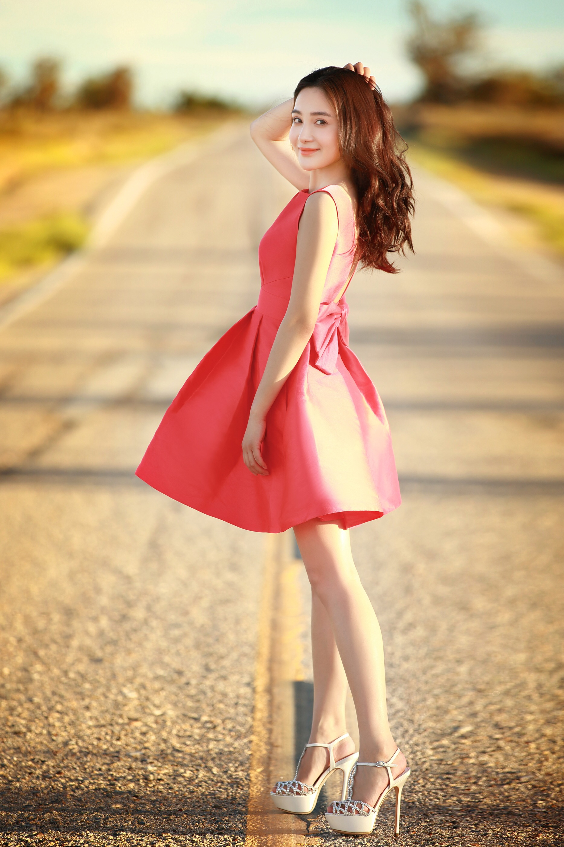 90后中国内地女演员孙嘉璐