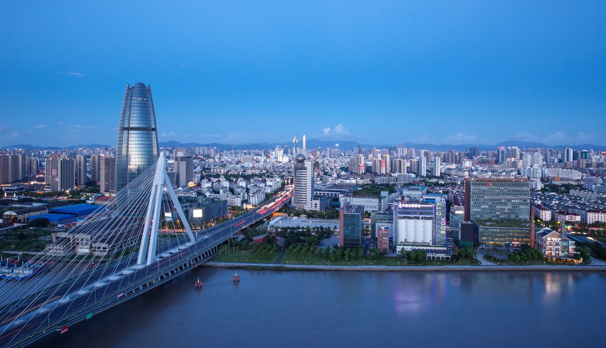 我国崛起最快的一座城市,超越佛山,未来有望赶超长沙