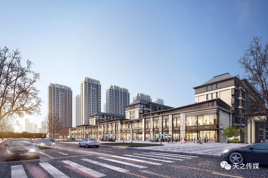 沈阳集美万象 与城市重逢美好