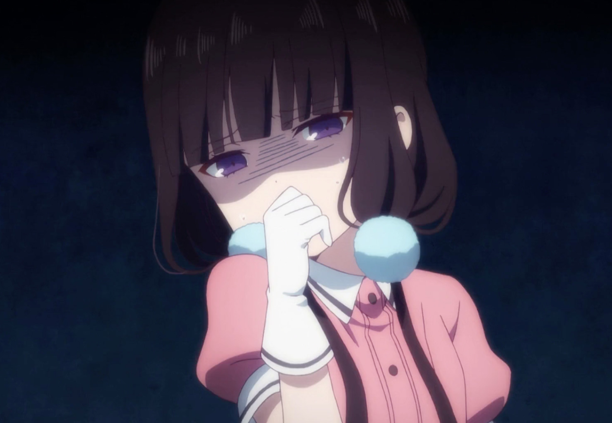 变态死宅,管好你的嘴,放过小女孩!萝莉控只属于二次元!